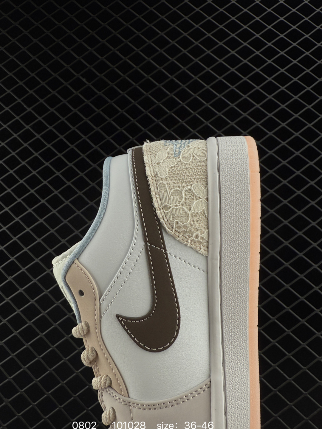 Nike Air Jordan 1 Low